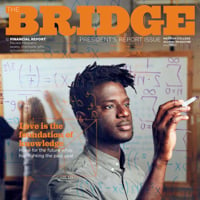Ryan Smith for The Bridge Magazine